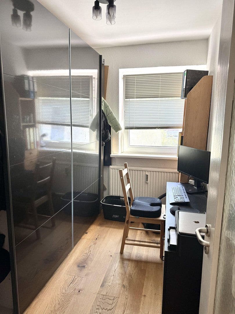 Prodej domu 80 m², pozemek 265 m², Halenseering 13d, Hamburg, Hamburg Prodej domu 80 m², pozemek 265 m², Halenseering 13d, Hamburg, Hamburg
