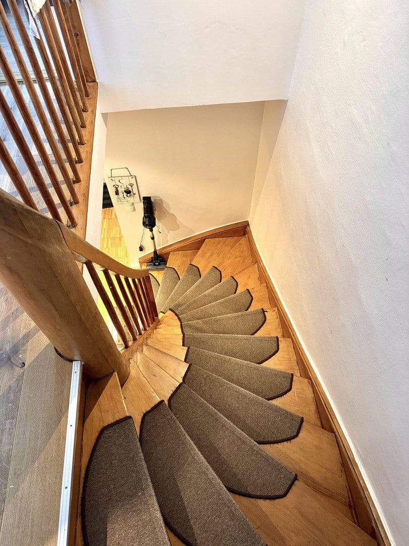 Prodej domu 80 m², pozemek 265 m², Halenseering 13d, Hamburg, Hamburg Prodej domu 80 m², pozemek 265 m², Halenseering 13d, Hamburg, Hamburg