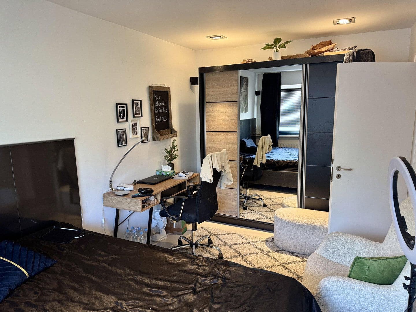 Prodej domu 80 m², pozemek 265 m², Halenseering 13d, Hamburg, Hamburg Prodej domu 80 m², pozemek 265 m², Halenseering 13d, Hamburg, Hamburg