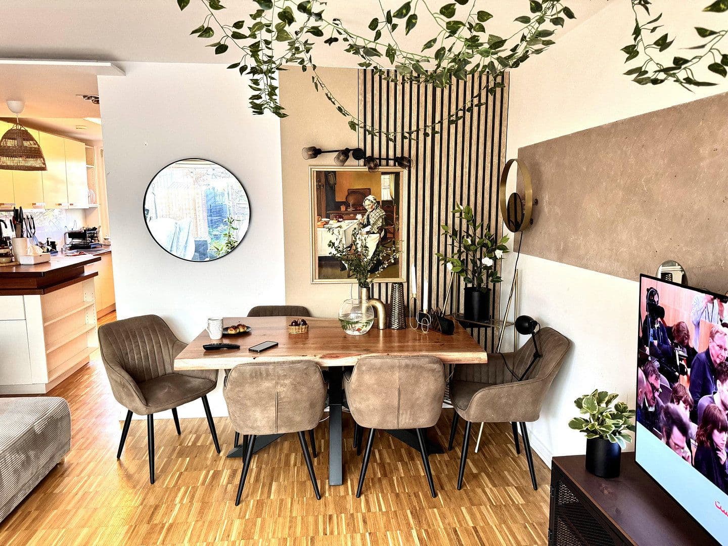 Prodej domu 80 m², pozemek 265 m², Halenseering 13d, Hamburg, Hamburg Prodej domu 80 m², pozemek 265 m², Halenseering 13d, Hamburg, Hamburg