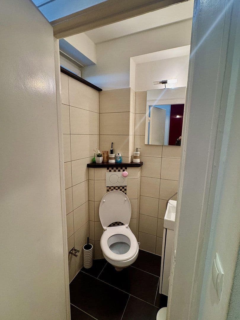Prodej domu 80 m², pozemek 265 m², Halenseering 13d, Hamburg, Hamburg Prodej domu 80 m², pozemek 265 m², Halenseering 13d, Hamburg, Hamburg