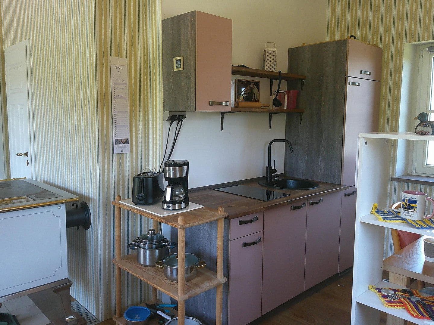 Prodej domu 60 m², pozemek 806 m², Am Kirchberg 2, Hausen, Bavorsko Prodej domu 60 m², pozemek 806 m², Am Kirchberg 2, Hausen, Bavorsko