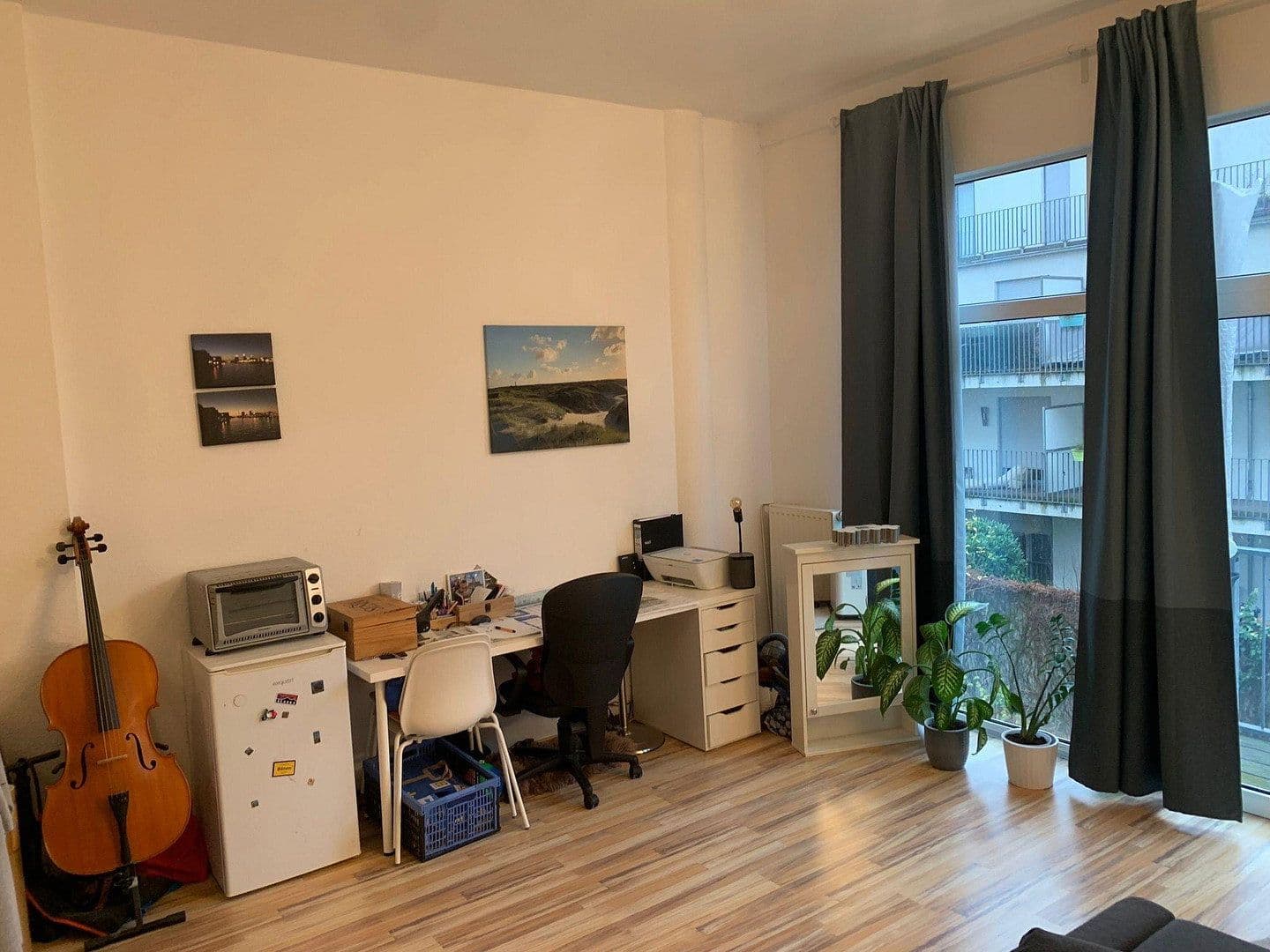 Pronájem bytu 1+1 34 m², Heinrich-Hoerle-Straße X, Hürth, Severní Porýní-Vestfálsko Pronájem bytu 1+1 34 m², Heinrich-Hoerle-Straße X, Hürth, Severní Porýní-Vestfálsko