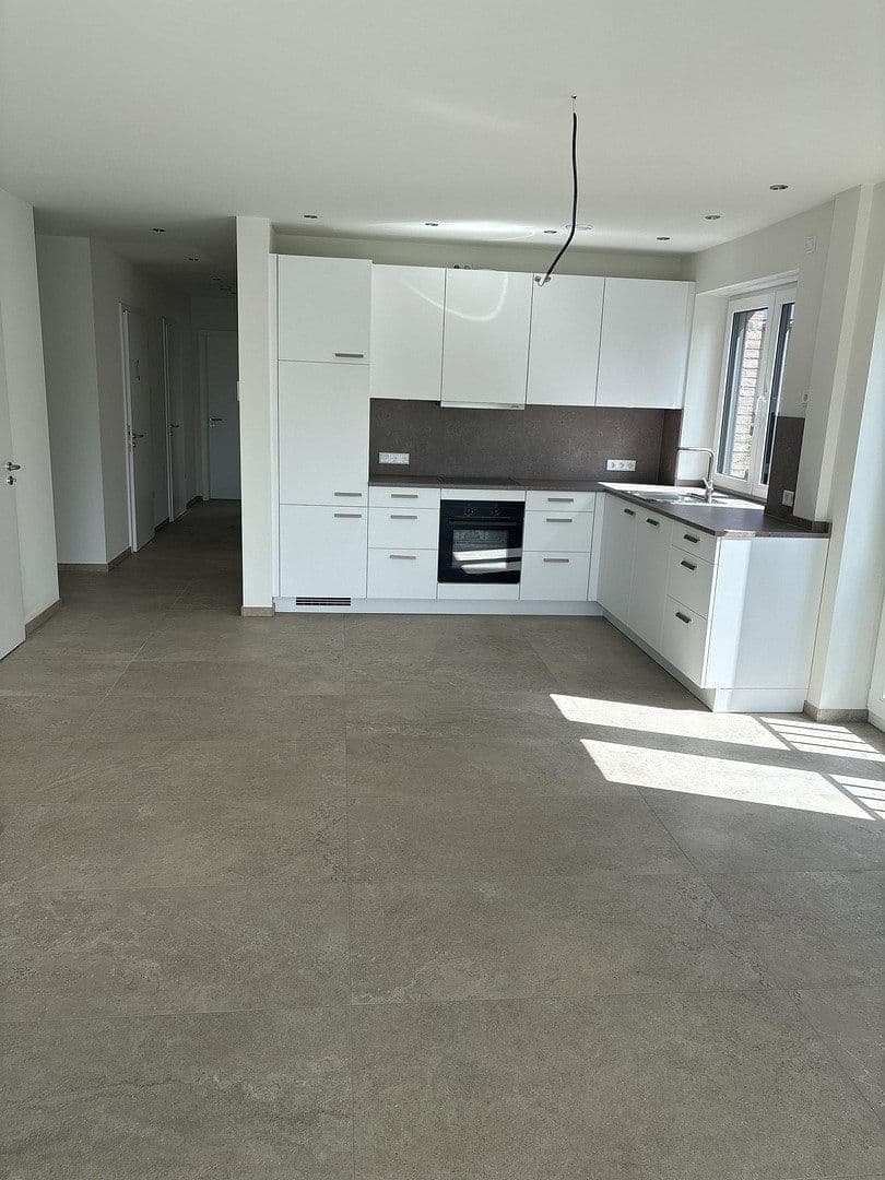 Pronájem bytu 3+1 81 m², Legden, Severní Porýní-Vestfálsko Pronájem bytu 3+1 81 m², Legden, Severní Porýní-Vestfálsko