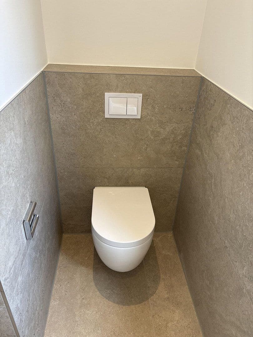 Pronájem bytu 3+1 81 m², Legden, Severní Porýní-Vestfálsko Pronájem bytu 3+1 81 m², Legden, Severní Porýní-Vestfálsko