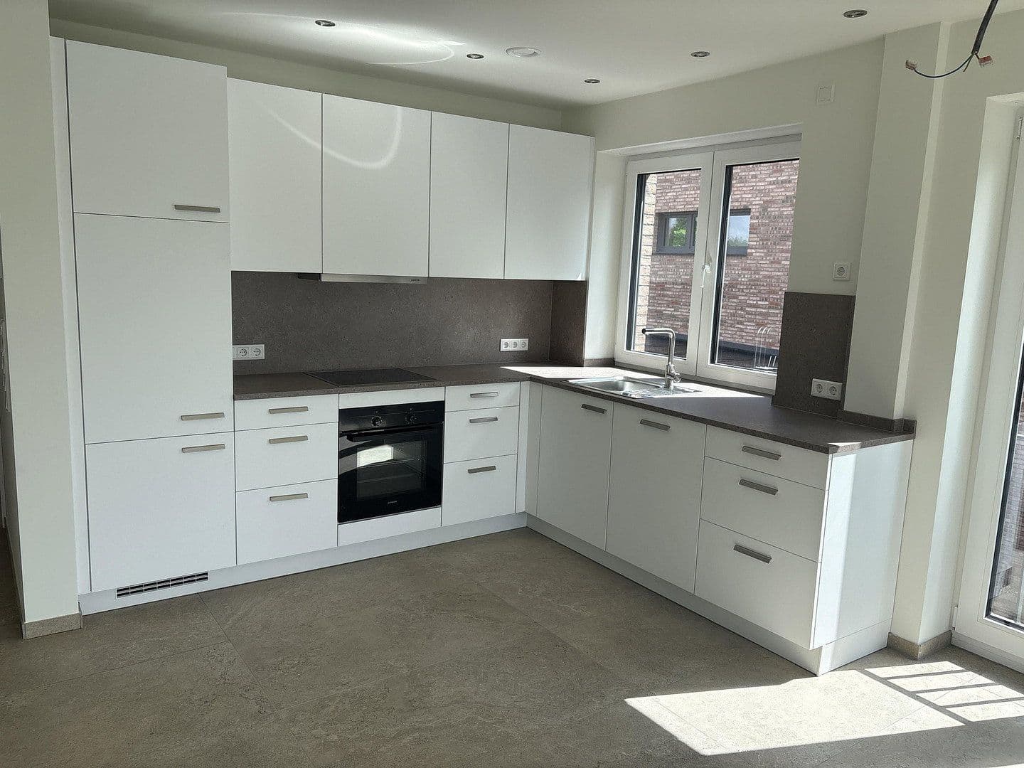 Pronájem bytu 3+1 81 m², Legden, Severní Porýní-Vestfálsko Pronájem bytu 3+1 81 m², Legden, Severní Porýní-Vestfálsko
