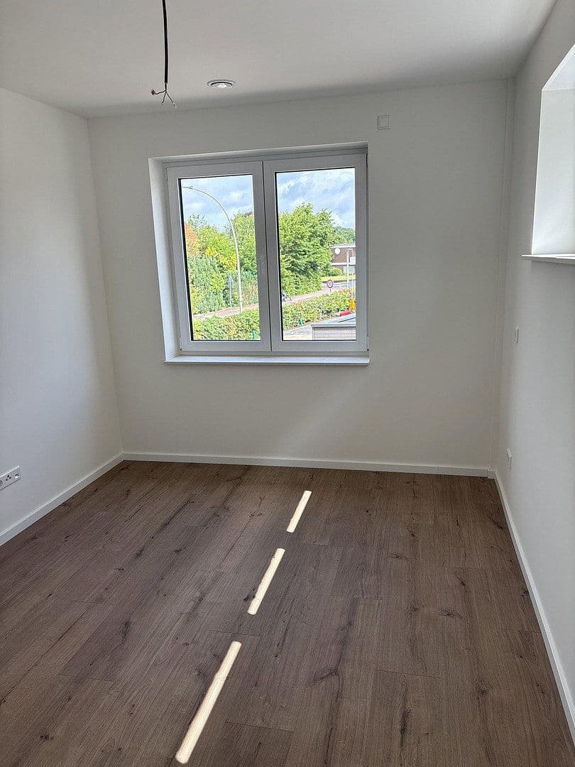 Pronájem bytu 3+1 81 m², Legden, Severní Porýní-Vestfálsko Pronájem bytu 3+1 81 m², Legden, Severní Porýní-Vestfálsko