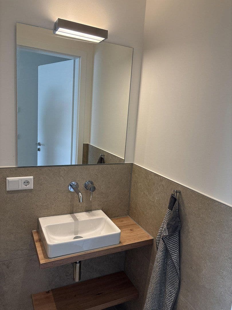 Pronájem bytu 3+1 81 m², Legden, Severní Porýní-Vestfálsko Pronájem bytu 3+1 81 m², Legden, Severní Porýní-Vestfálsko