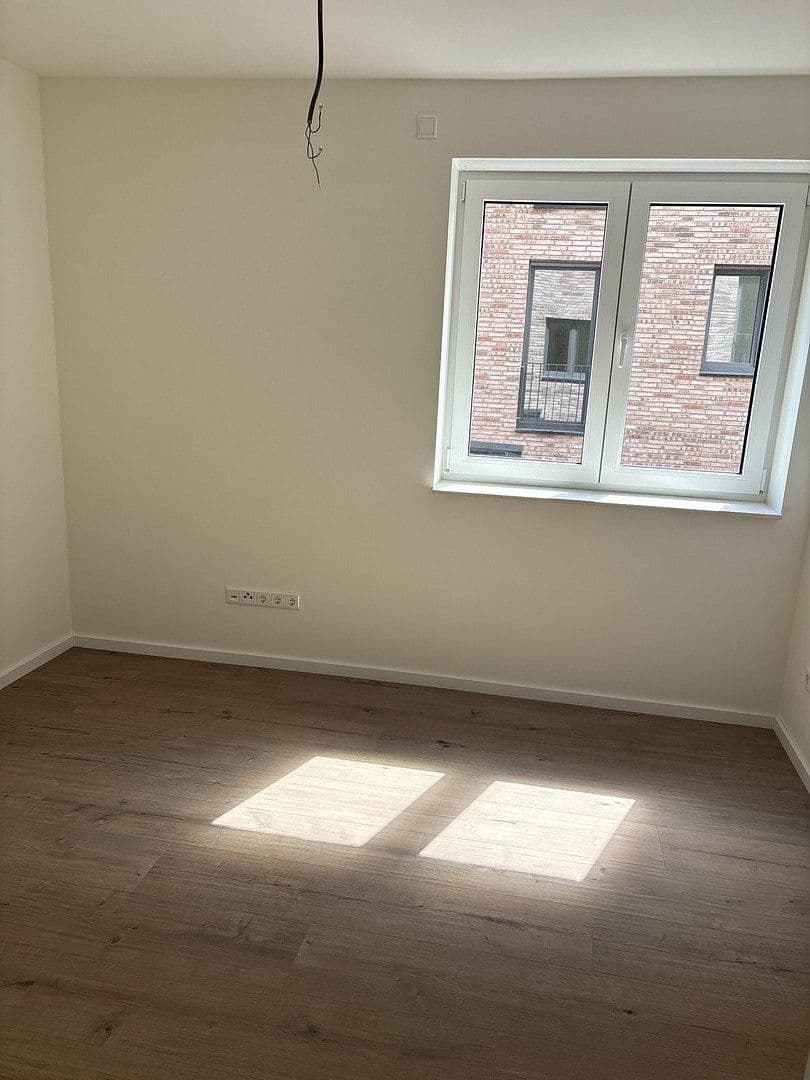 Pronájem bytu 3+1 81 m², Legden, Severní Porýní-Vestfálsko Pronájem bytu 3+1 81 m², Legden, Severní Porýní-Vestfálsko