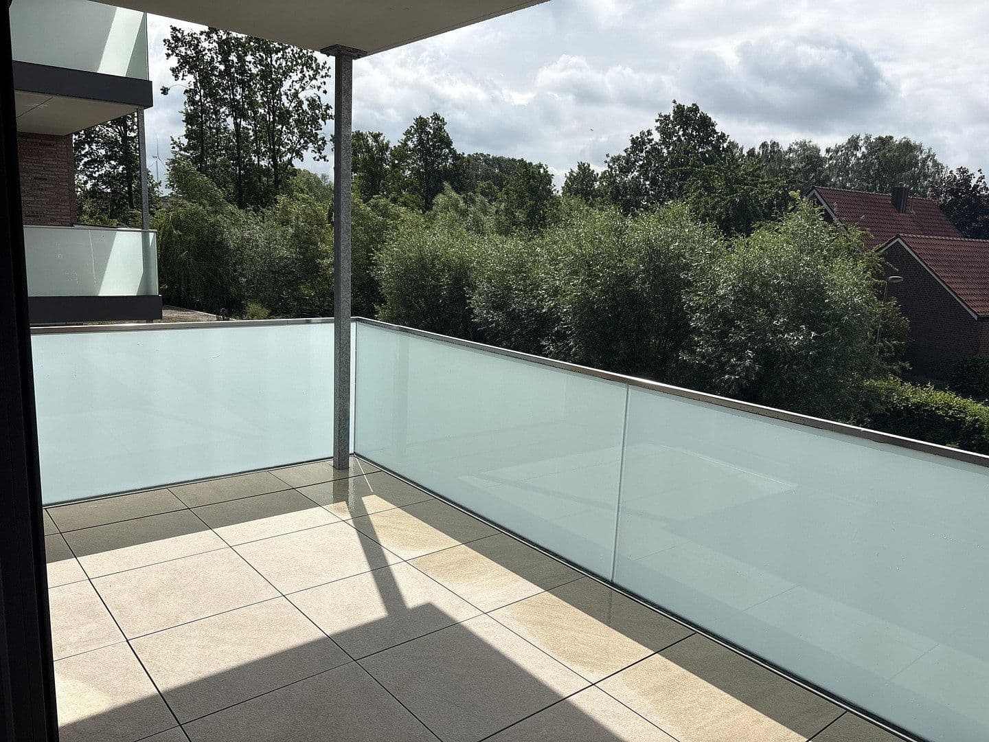 Pronájem bytu 3+1 81 m², Legden, Severní Porýní-Vestfálsko Pronájem bytu 3+1 81 m², Legden, Severní Porýní-Vestfálsko