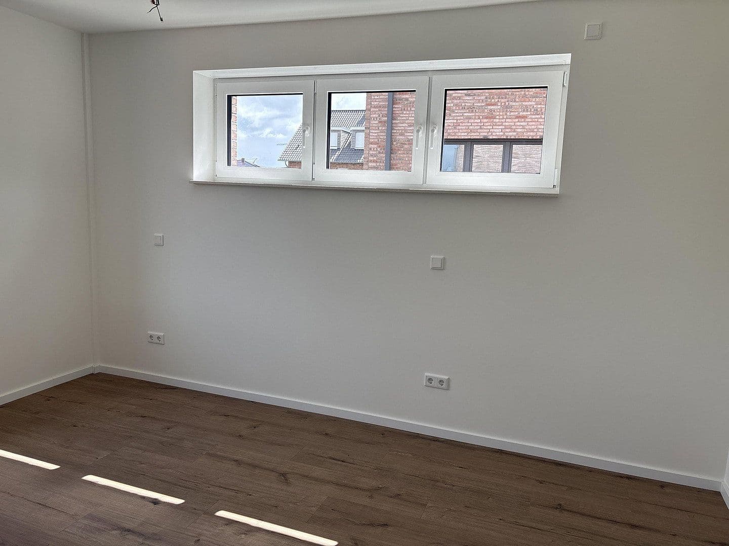 Pronájem bytu 3+1 81 m², Legden, Severní Porýní-Vestfálsko Pronájem bytu 3+1 81 m², Legden, Severní Porýní-Vestfálsko