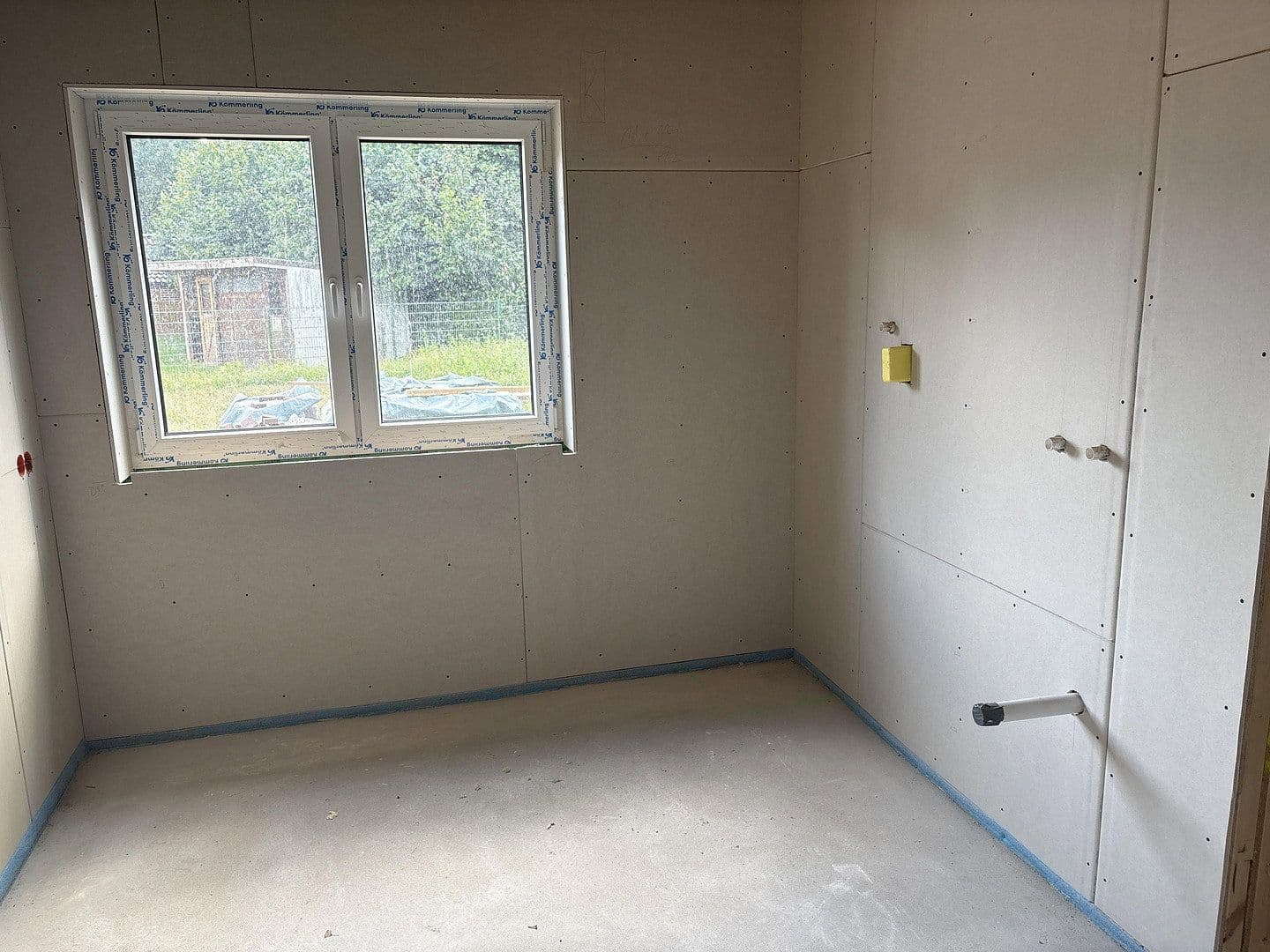 Pronájem domu 130 m², pozemek 345 m², Legden, Severní Porýní-Vestfálsko Pronájem domu 130 m², pozemek 345 m², Legden, Severní Porýní-Vestfálsko