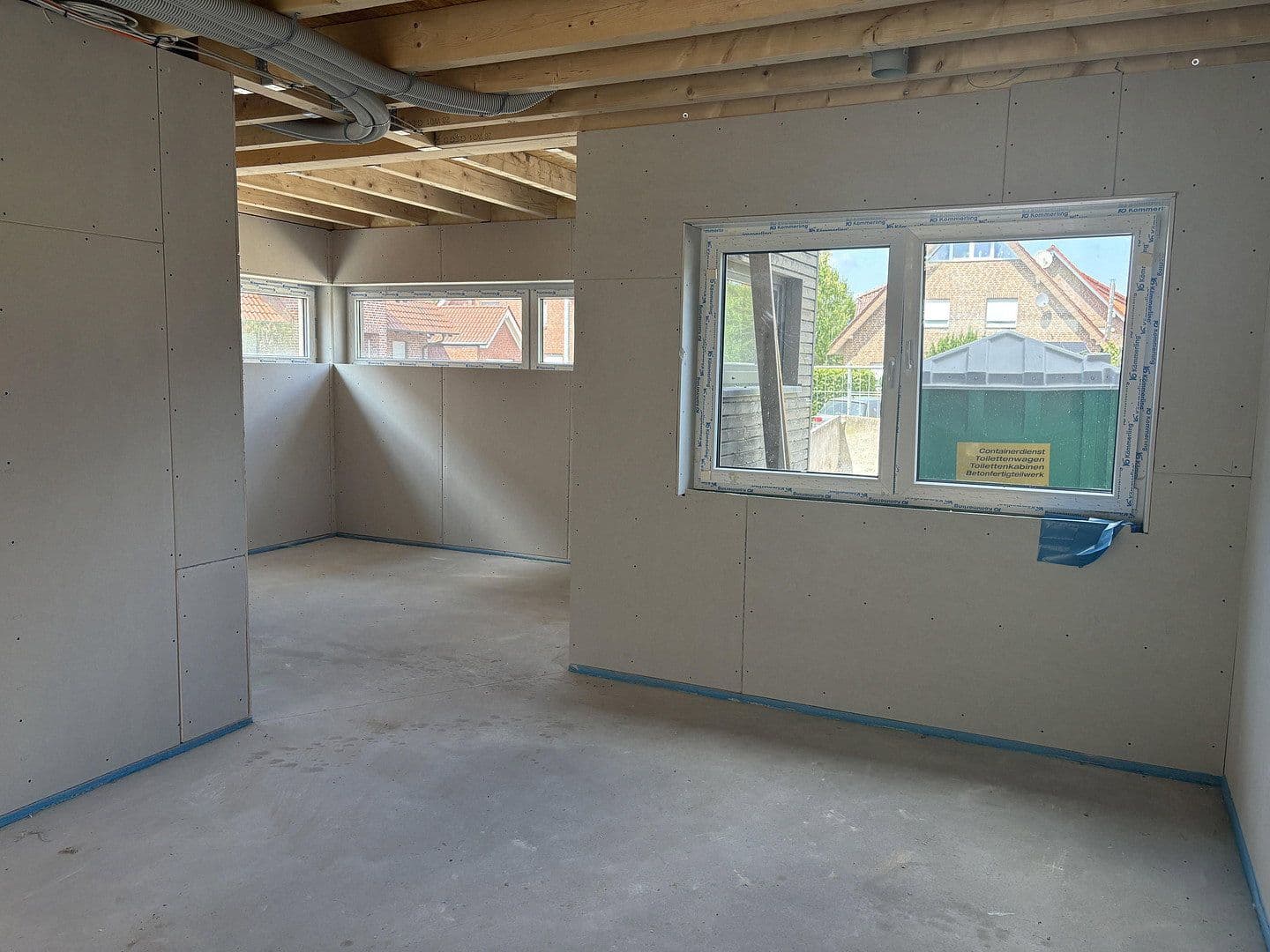 Pronájem domu 130 m², pozemek 345 m², Legden, Severní Porýní-Vestfálsko Pronájem domu 130 m², pozemek 345 m², Legden, Severní Porýní-Vestfálsko