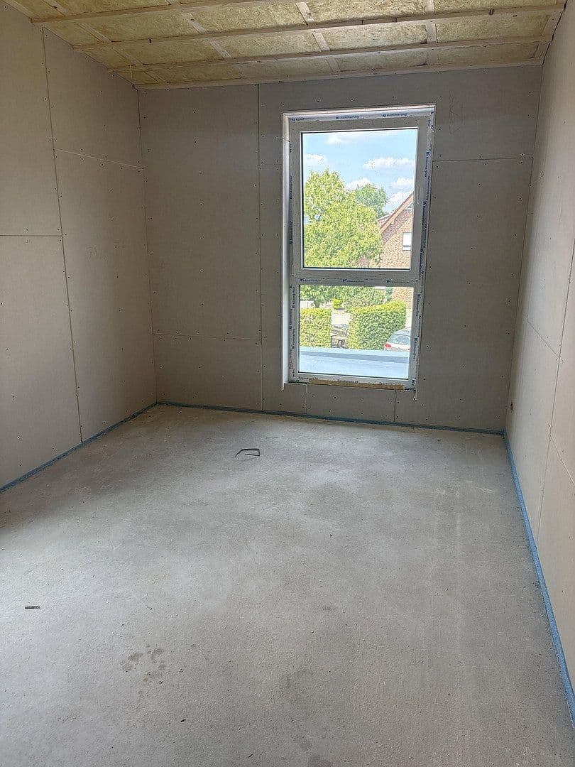 Pronájem domu 130 m², pozemek 345 m², Legden, Severní Porýní-Vestfálsko Pronájem domu 130 m², pozemek 345 m², Legden, Severní Porýní-Vestfálsko