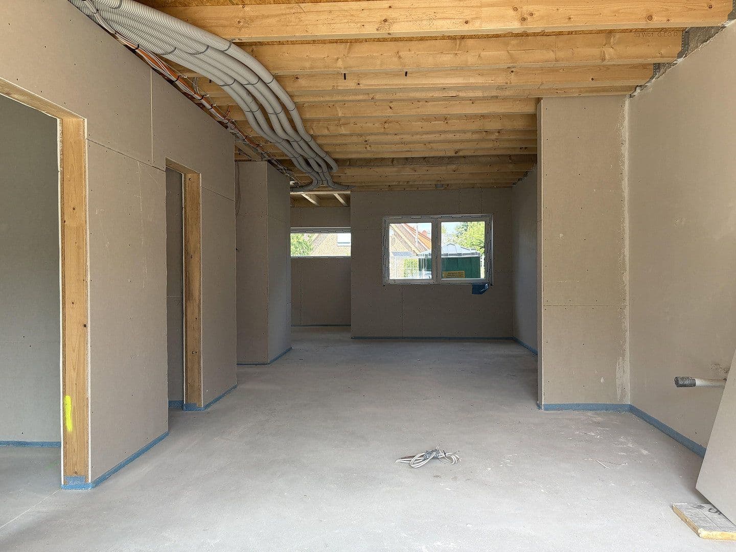 Pronájem domu 130 m², pozemek 345 m², Legden, Severní Porýní-Vestfálsko Pronájem domu 130 m², pozemek 345 m², Legden, Severní Porýní-Vestfálsko