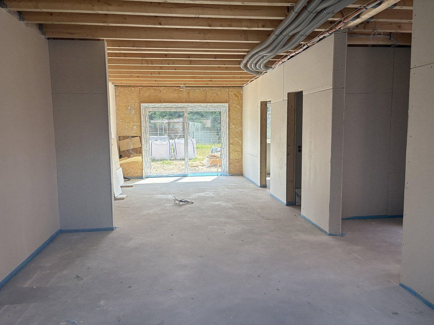 Pronájem domu 130 m², pozemek 345 m², Legden, Severní Porýní-Vestfálsko Pronájem domu 130 m², pozemek 345 m², Legden, Severní Porýní-Vestfálsko