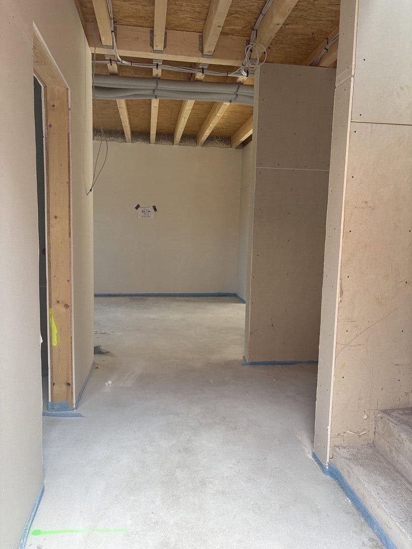 Pronájem domu 130 m², pozemek 345 m², Legden, Severní Porýní-Vestfálsko Pronájem domu 130 m², pozemek 345 m², Legden, Severní Porýní-Vestfálsko