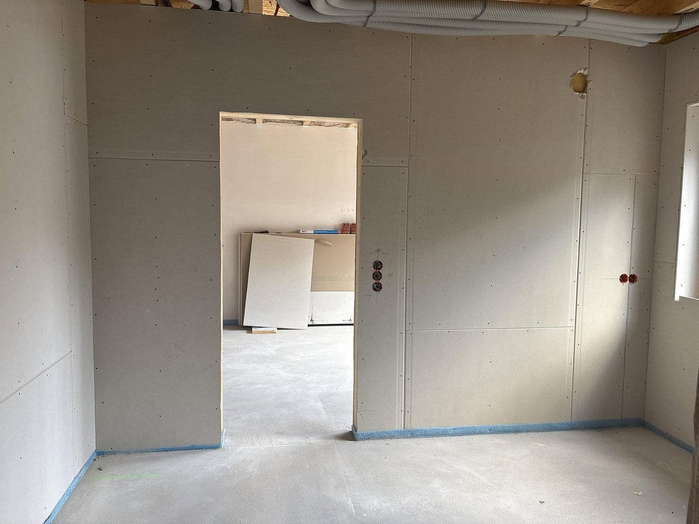 Pronájem domu 130 m², pozemek 345 m², Legden, Severní Porýní-Vestfálsko Pronájem domu 130 m², pozemek 345 m², Legden, Severní Porýní-Vestfálsko