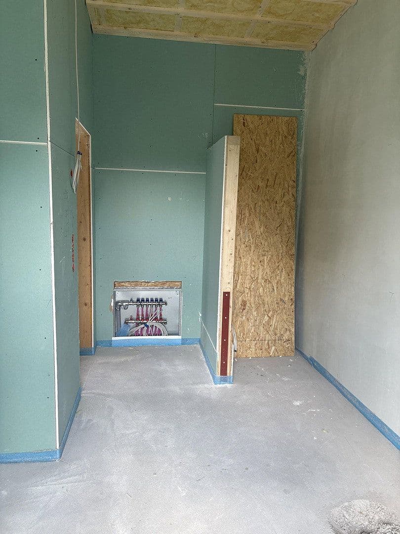 Pronájem domu 130 m², pozemek 345 m², Legden, Severní Porýní-Vestfálsko Pronájem domu 130 m², pozemek 345 m², Legden, Severní Porýní-Vestfálsko