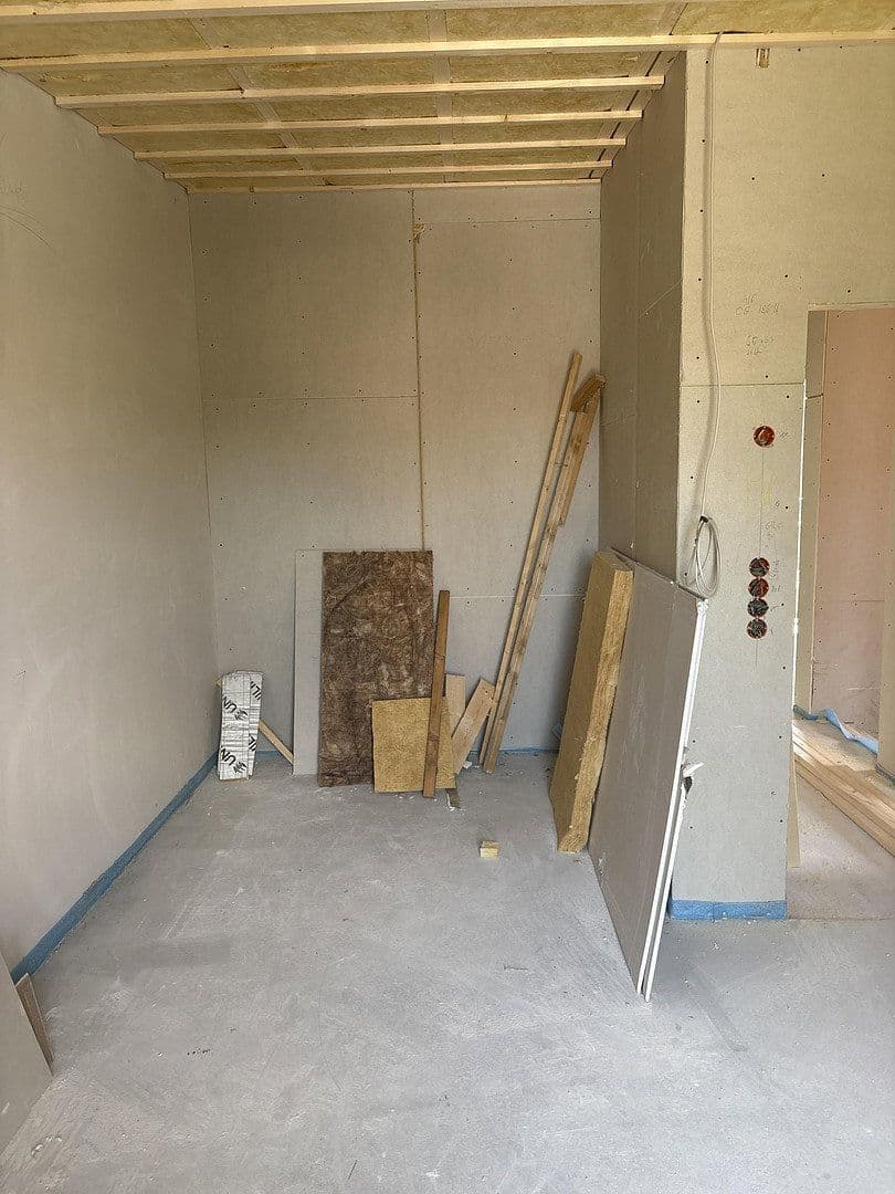 Pronájem domu 130 m², pozemek 345 m², Legden, Severní Porýní-Vestfálsko Pronájem domu 130 m², pozemek 345 m², Legden, Severní Porýní-Vestfálsko
