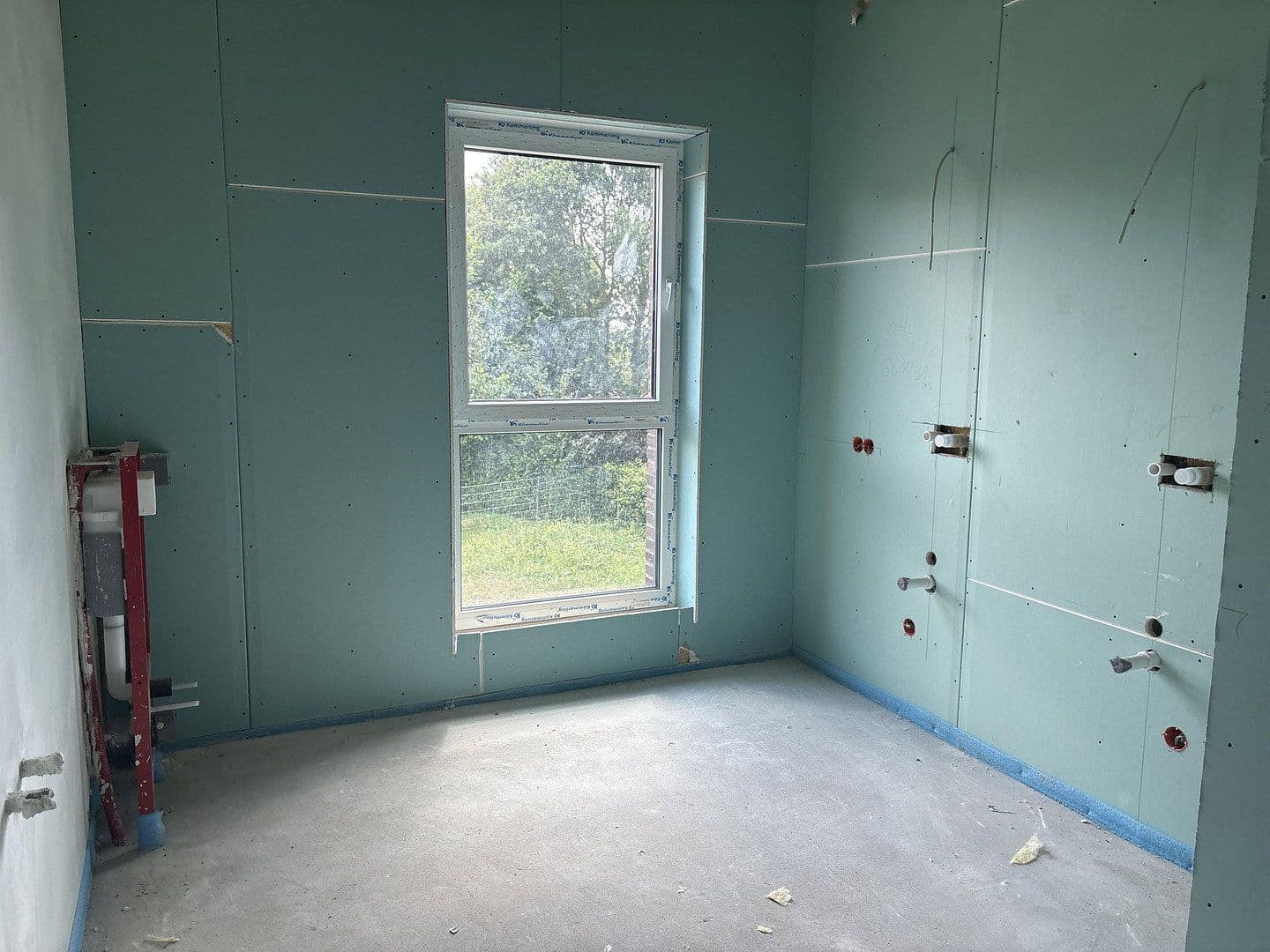 Pronájem domu 130 m², pozemek 345 m², Legden, Severní Porýní-Vestfálsko Pronájem domu 130 m², pozemek 345 m², Legden, Severní Porýní-Vestfálsko
