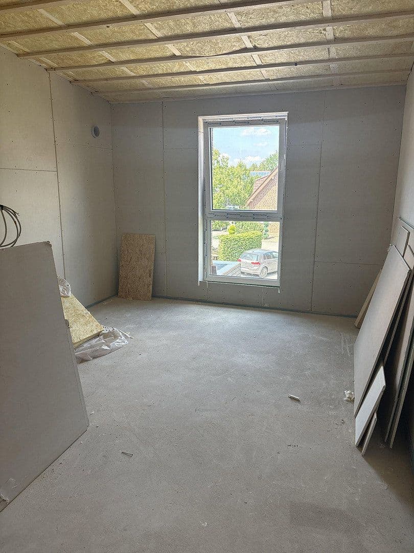 Pronájem domu 130 m², pozemek 345 m², Legden, Severní Porýní-Vestfálsko Pronájem domu 130 m², pozemek 345 m², Legden, Severní Porýní-Vestfálsko