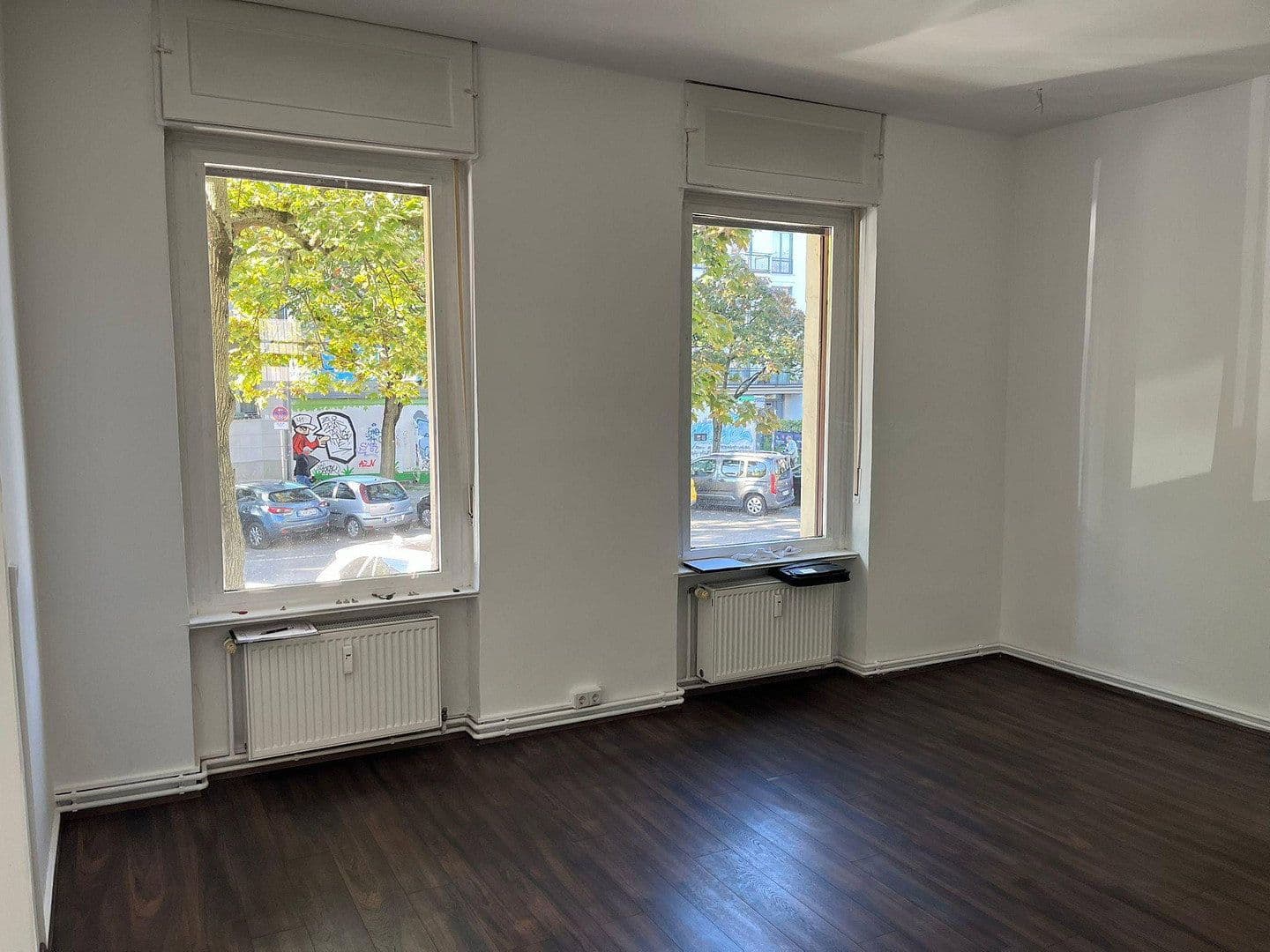 Pronájem kanceláře 90 m², Ahornstraße 6, Berlin, Berlín Pronájem kanceláře 90 m², Ahornstraße 6, Berlin, Berlín