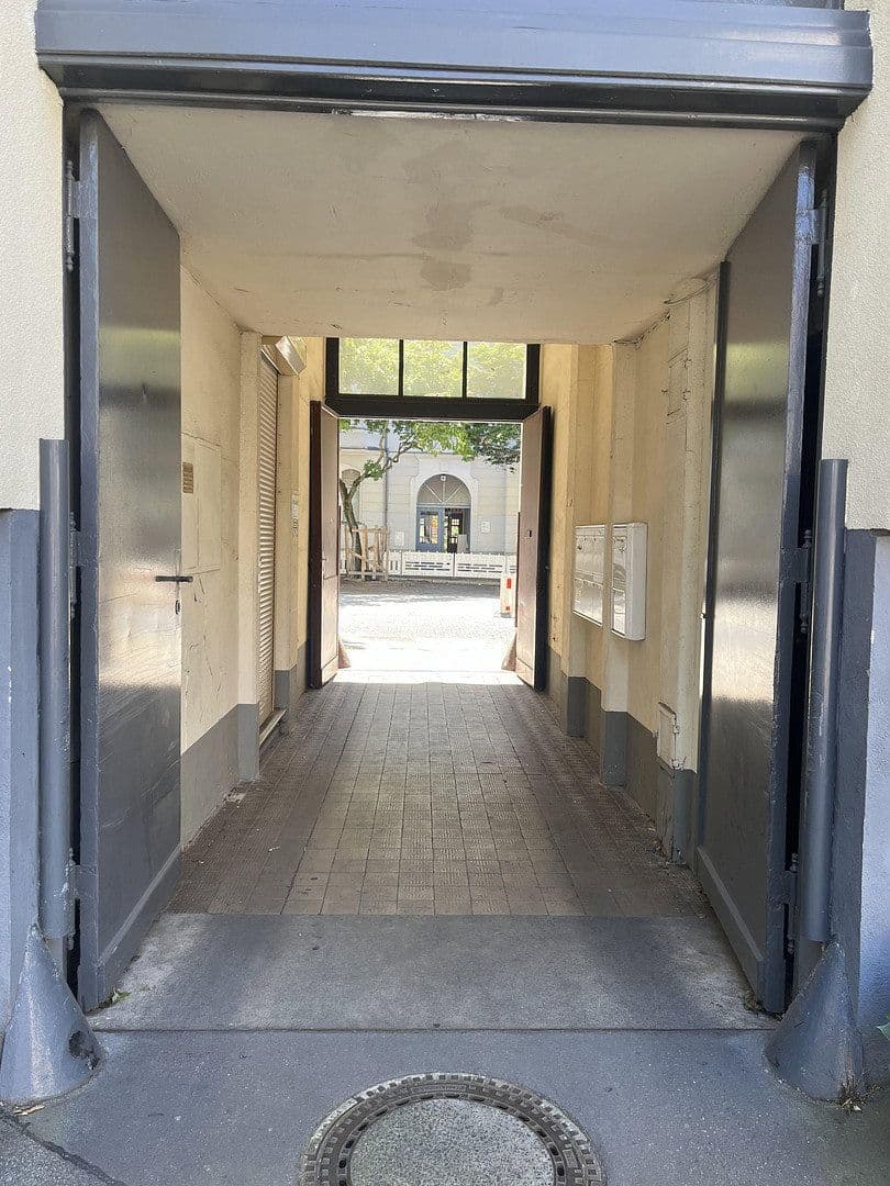 Pronájem kanceláře 90 m², Ahornstraße 6, Berlin, Berlín Pronájem kanceláře 90 m², Ahornstraße 6, Berlin, Berlín