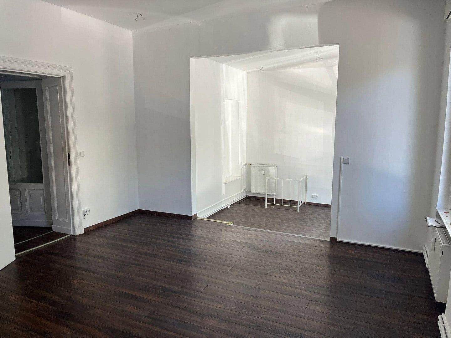 Pronájem kanceláře 90 m², Ahornstraße 6, Berlin, Berlín Pronájem kanceláře 90 m², Ahornstraße 6, Berlin, Berlín