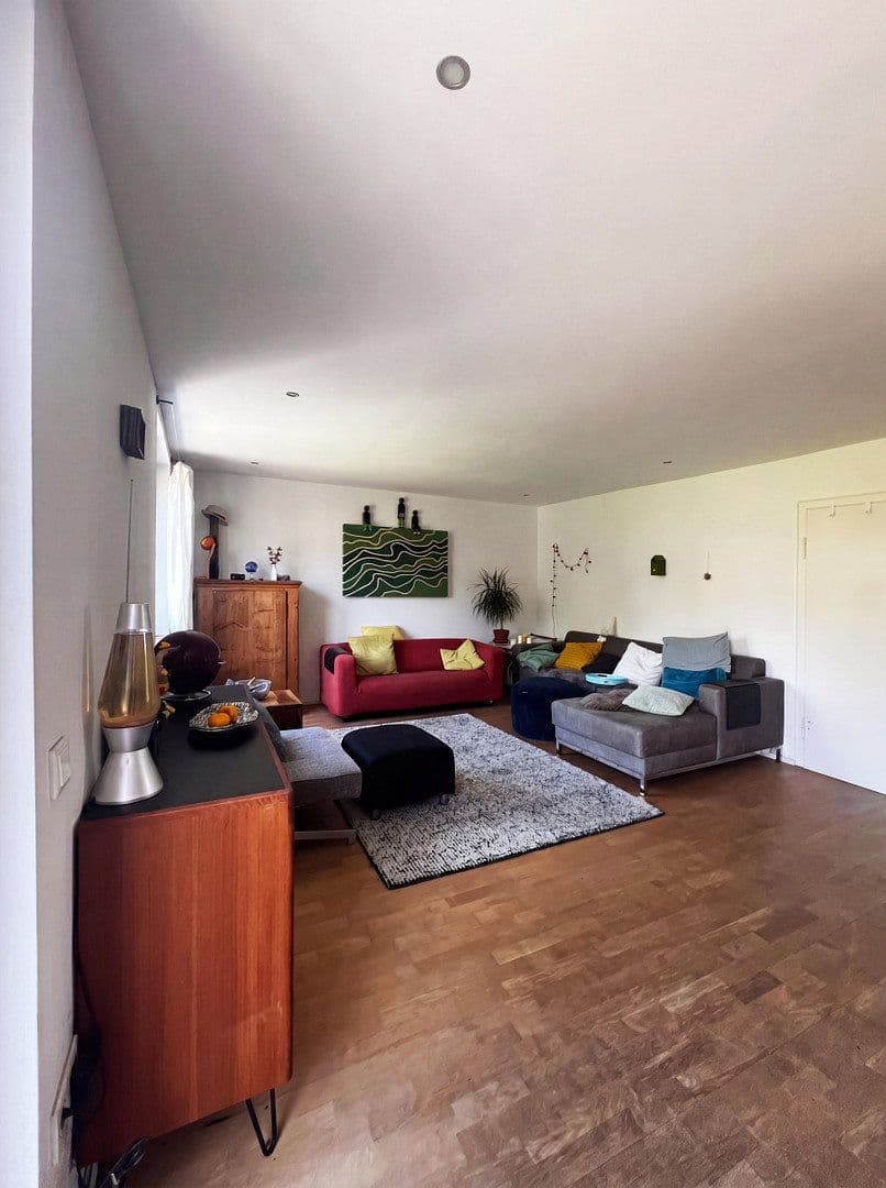Prodej bytu 4+1 101 m², Freiburg, Bádensko-Württembersko Prodej bytu 4+1 101 m², Freiburg, Bádensko-Württembersko