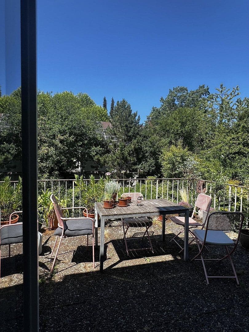 Prodej bytu 4+1 101 m², Freiburg, Bádensko-Württembersko Prodej bytu 4+1 101 m², Freiburg, Bádensko-Württembersko