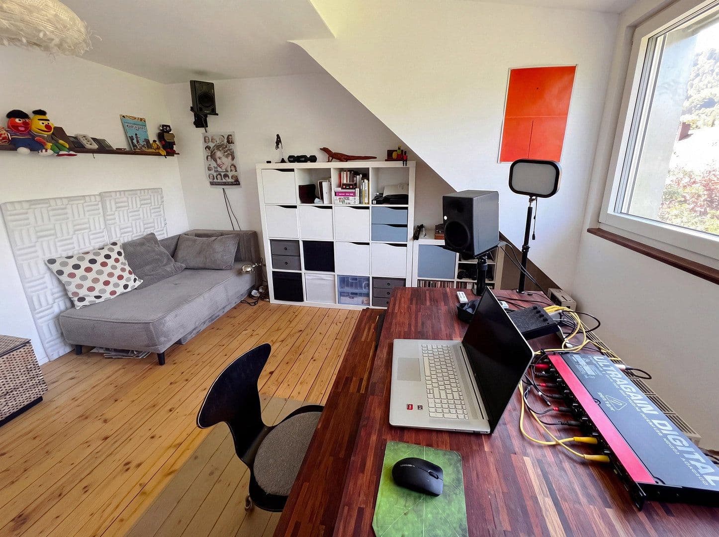 Prodej bytu 4+1 101 m², Freiburg, Bádensko-Württembersko Prodej bytu 4+1 101 m², Freiburg, Bádensko-Württembersko