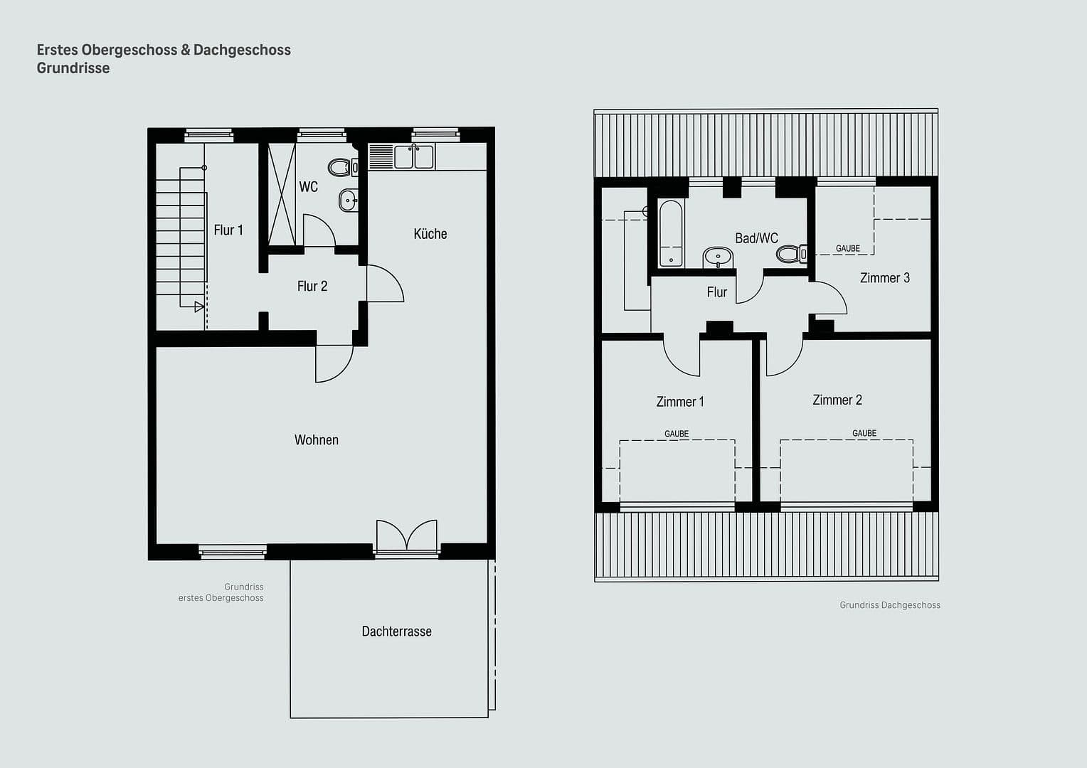 Prodej bytu 4+1 101 m², Freiburg, Bádensko-Württembersko Prodej bytu 4+1 101 m², Freiburg, Bádensko-Württembersko