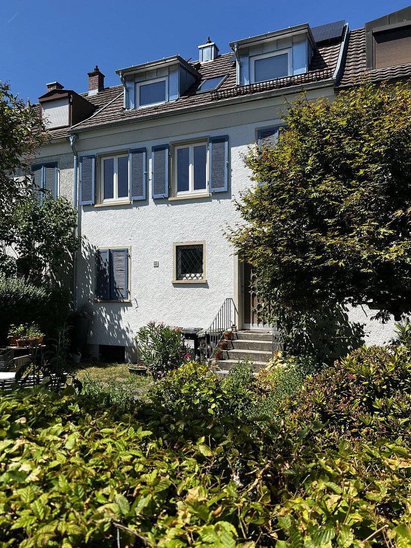 Prodej bytu 4+1 101 m², Freiburg, Bádensko-Württembersko Prodej bytu 4+1 101 m², Freiburg, Bádensko-Württembersko