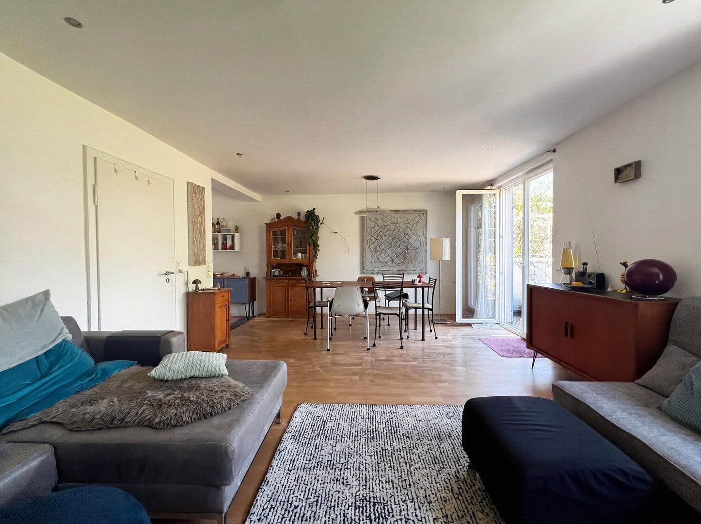 Prodej bytu 4+1 101 m², Freiburg, Bádensko-Württembersko Prodej bytu 4+1 101 m², Freiburg, Bádensko-Württembersko