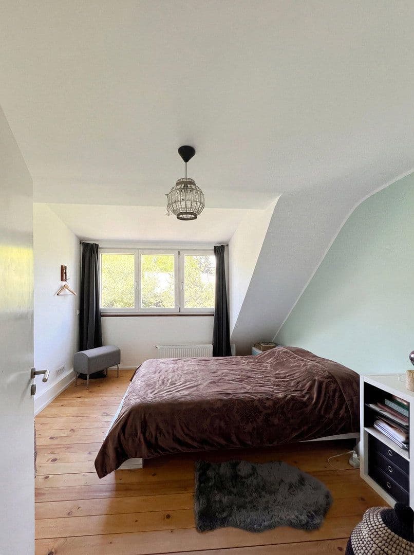 Prodej bytu 4+1 101 m², Freiburg, Bádensko-Württembersko Prodej bytu 4+1 101 m², Freiburg, Bádensko-Württembersko