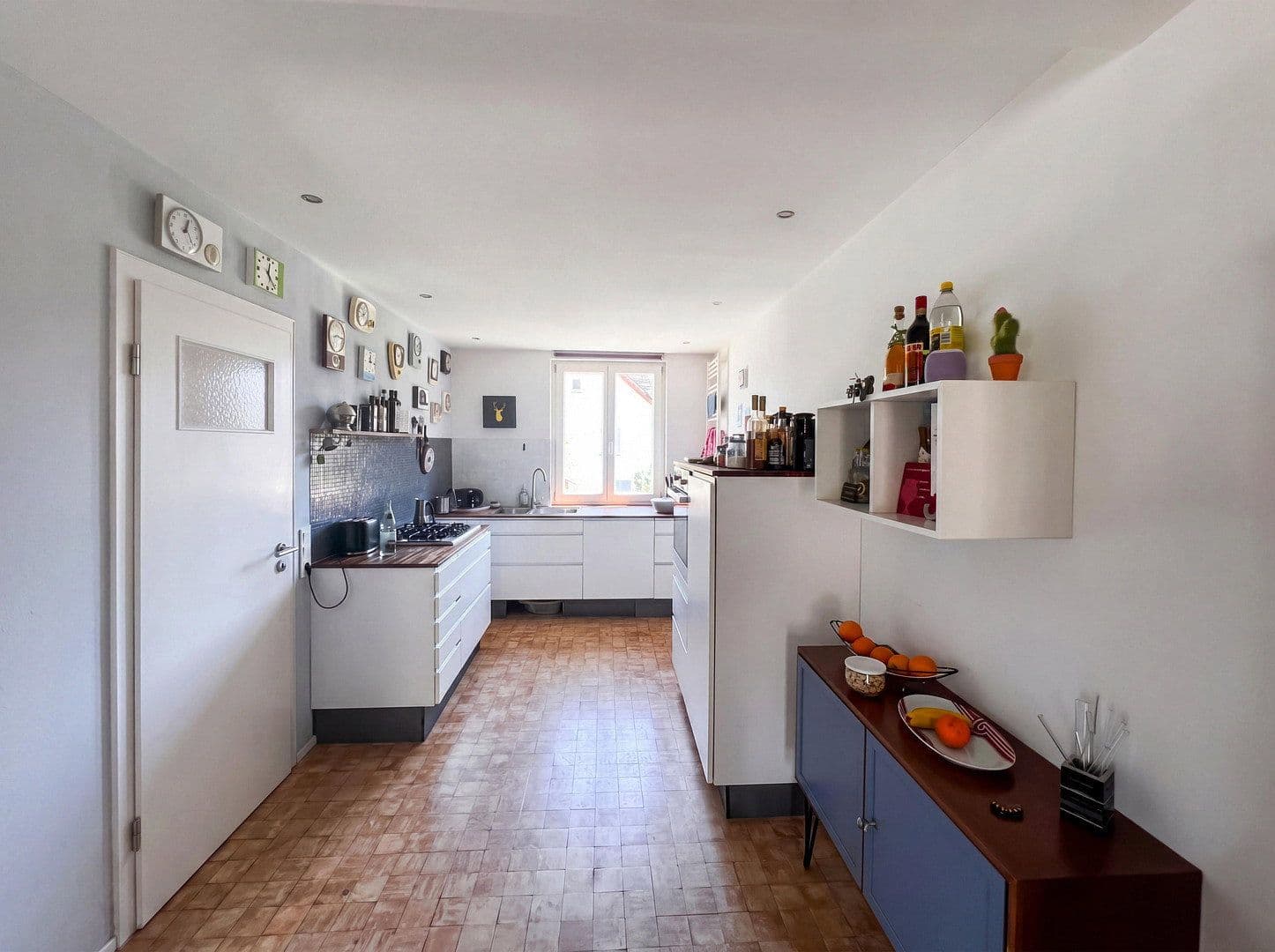 Prodej bytu 4+1 101 m², Freiburg, Bádensko-Württembersko Prodej bytu 4+1 101 m², Freiburg, Bádensko-Württembersko
