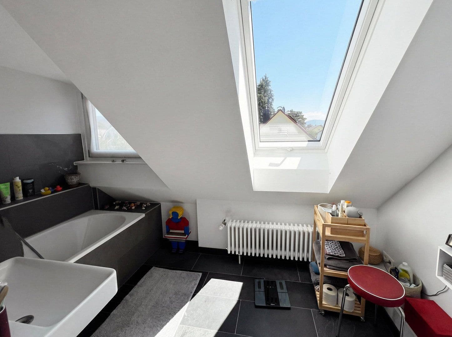 Prodej bytu 4+1 101 m², Freiburg, Bádensko-Württembersko Prodej bytu 4+1 101 m², Freiburg, Bádensko-Württembersko