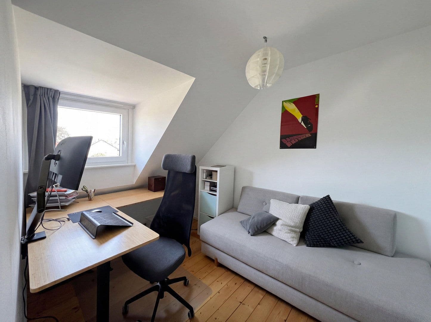 Prodej bytu 4+1 101 m², Freiburg, Bádensko-Württembersko Prodej bytu 4+1 101 m², Freiburg, Bádensko-Württembersko