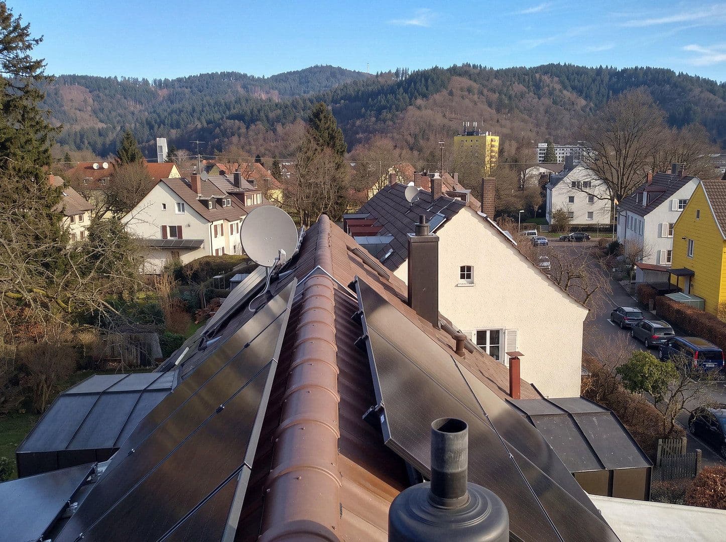 Prodej bytu 4+1 101 m², Freiburg, Bádensko-Württembersko Prodej bytu 4+1 101 m², Freiburg, Bádensko-Württembersko