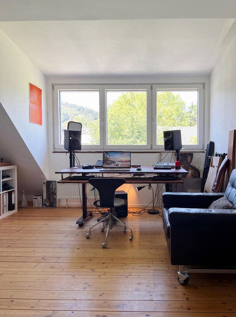 Prodej bytu 4+1 101 m², Freiburg, Bádensko-Württembersko Prodej bytu 4+1 101 m², Freiburg, Bádensko-Württembersko