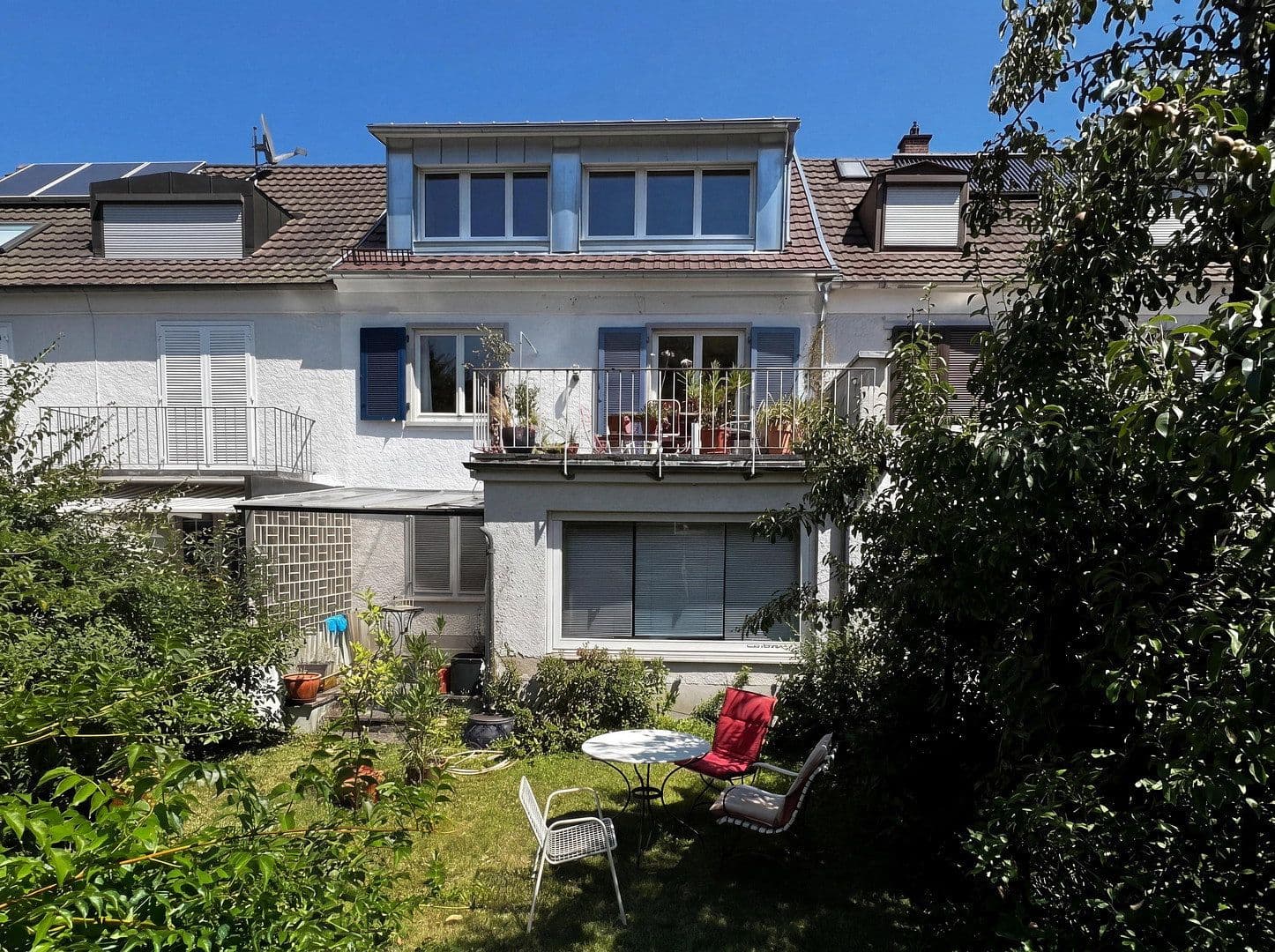 Prodej bytu 4+1 101 m², Freiburg, Bádensko-Württembersko Prodej bytu 4+1 101 m², Freiburg, Bádensko-Württembersko