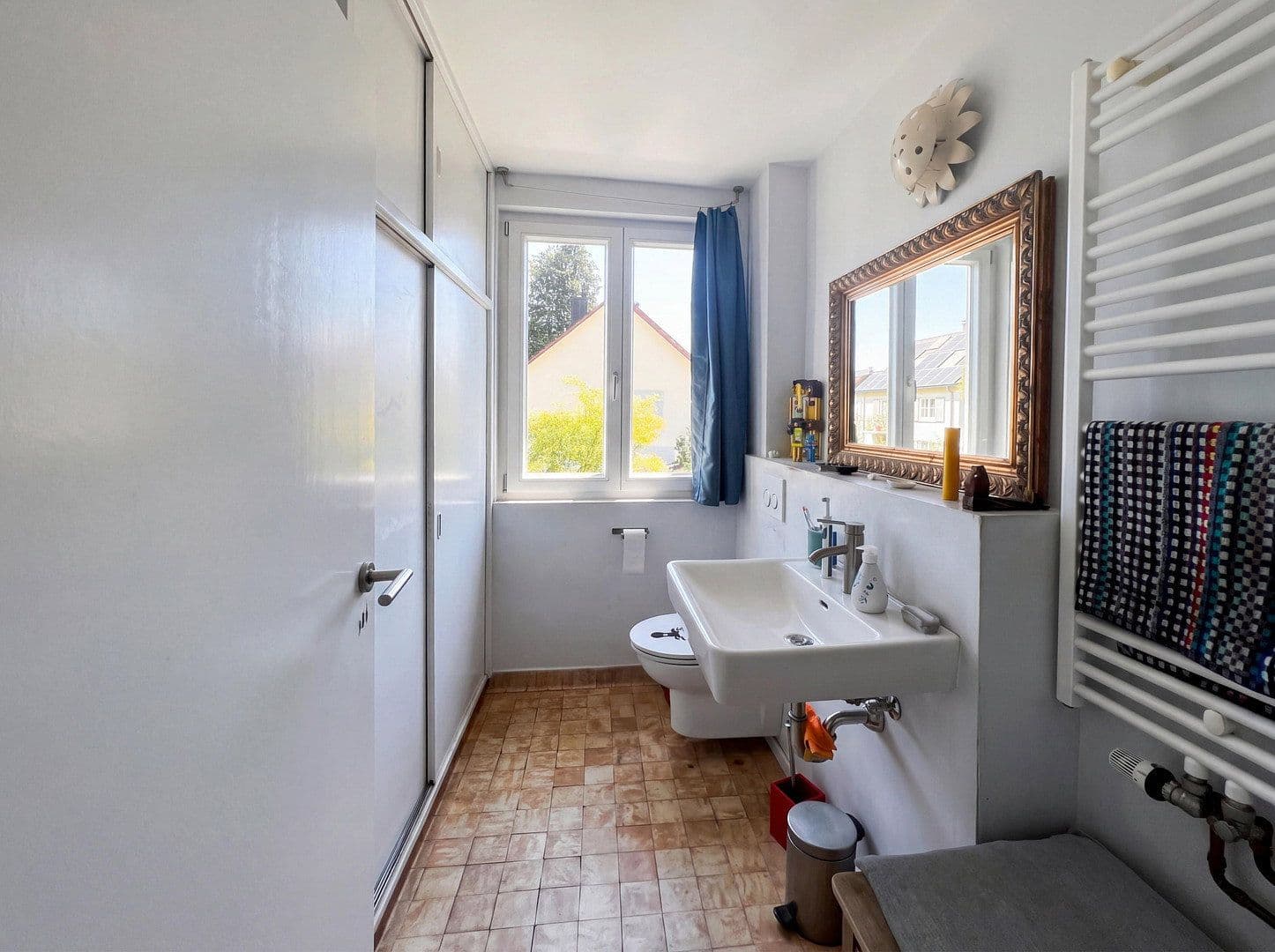 Prodej bytu 4+1 101 m², Freiburg, Bádensko-Württembersko Prodej bytu 4+1 101 m², Freiburg, Bádensko-Württembersko