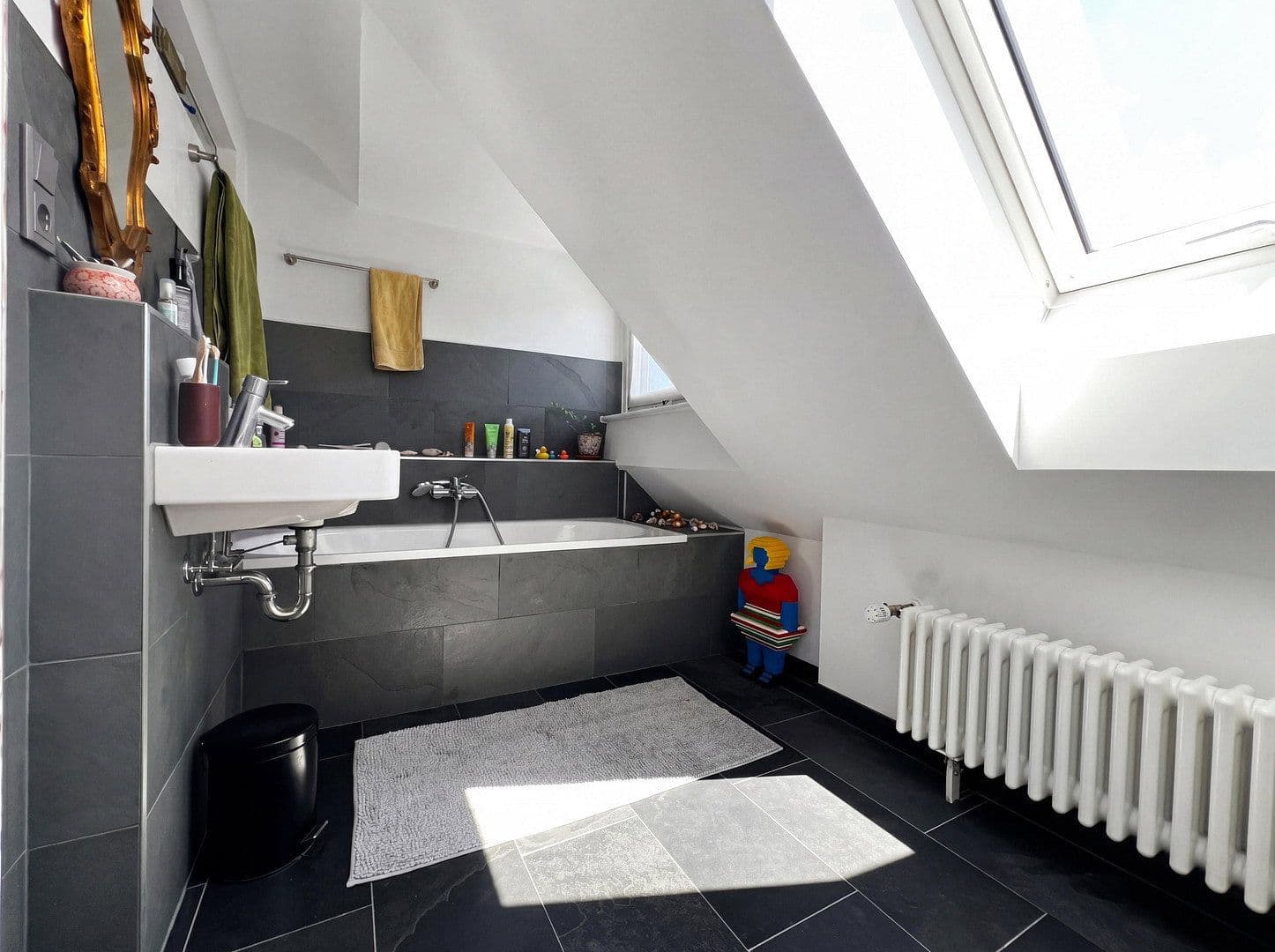 Prodej bytu 4+1 101 m², Freiburg, Bádensko-Württembersko Prodej bytu 4+1 101 m², Freiburg, Bádensko-Württembersko