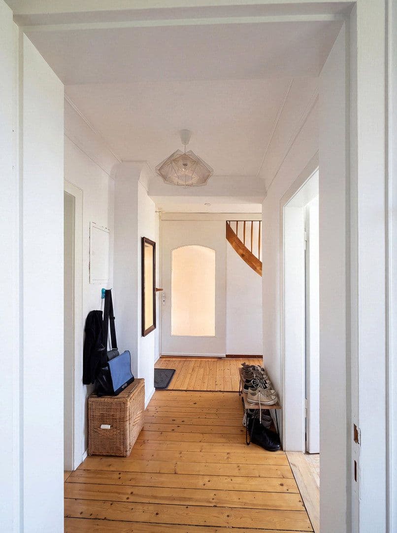 Prodej bytu 4+1 101 m², Freiburg, Bádensko-Württembersko Prodej bytu 4+1 101 m², Freiburg, Bádensko-Württembersko