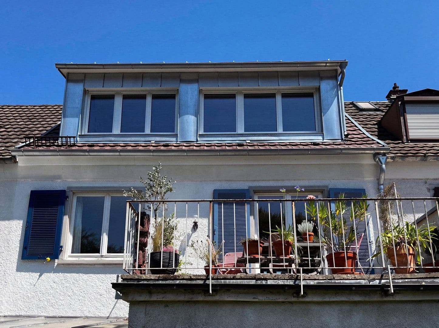 Prodej bytu 4+1 101 m², Freiburg, Bádensko-Württembersko Prodej bytu 4+1 101 m², Freiburg, Bádensko-Württembersko
