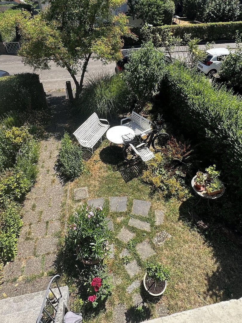 Prodej bytu 4+1 101 m², Freiburg, Bádensko-Württembersko Prodej bytu 4+1 101 m², Freiburg, Bádensko-Württembersko