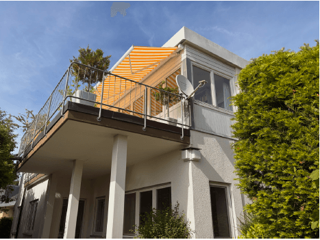 Prodej domu 195 m², pozemek 523 m², Sonnhalde 32, Inzlingen, Bádensko-Württembersko Prodej domu 195 m², pozemek 523 m², Sonnhalde 32, Inzlingen, Bádensko-Württembersko