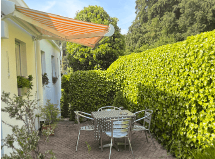 Prodej domu 195 m², pozemek 523 m², Sonnhalde 32, Inzlingen, Bádensko-Württembersko Prodej domu 195 m², pozemek 523 m², Sonnhalde 32, Inzlingen, Bádensko-Württembersko