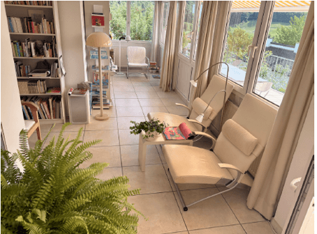 Prodej domu 195 m², pozemek 523 m², Sonnhalde 32, Inzlingen, Bádensko-Württembersko Prodej domu 195 m², pozemek 523 m², Sonnhalde 32, Inzlingen, Bádensko-Württembersko
